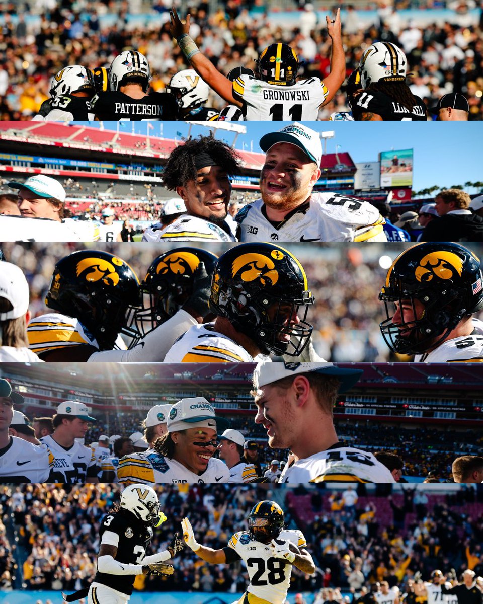 HawkeyeFootball's tweet image. It just means more.