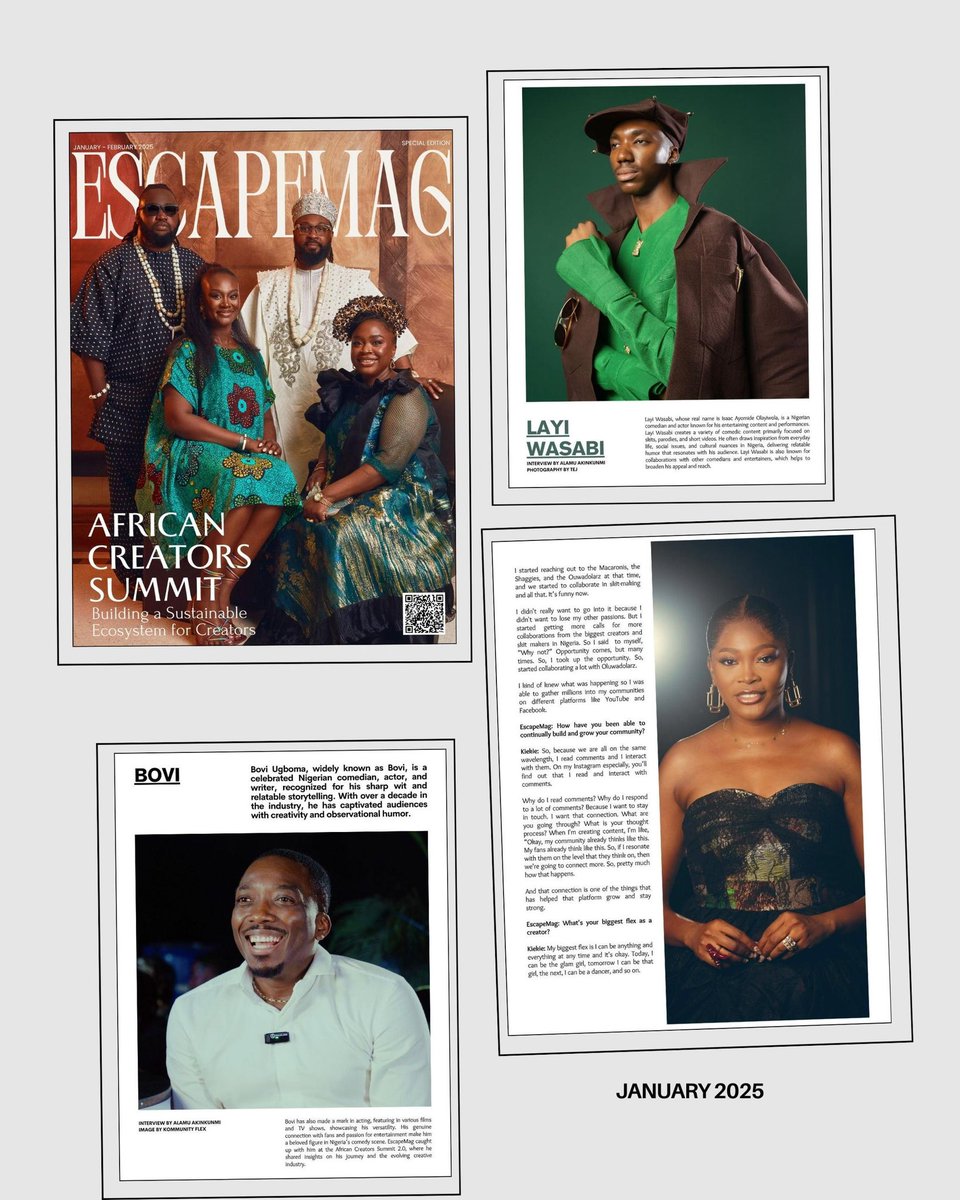 Escapemag tweet media