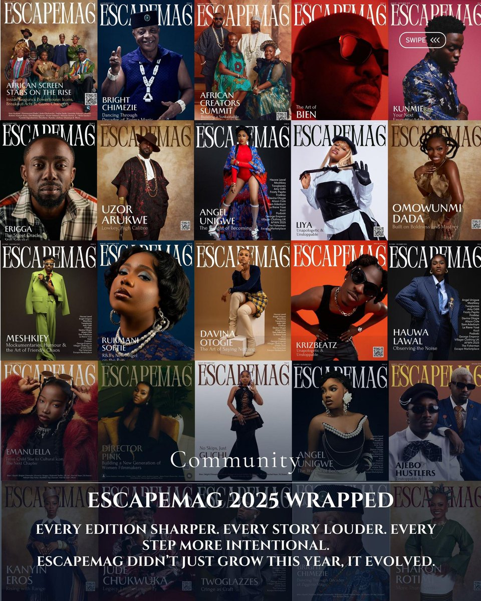 Escapemag tweet media