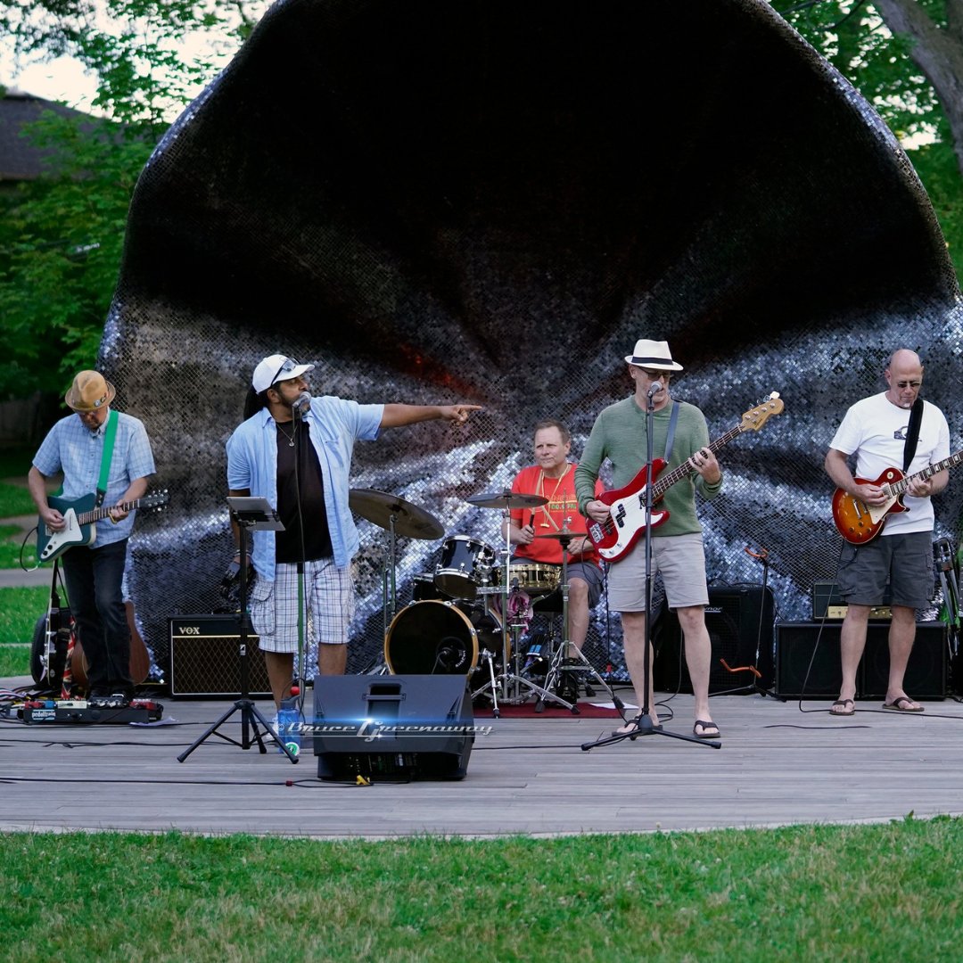 NeighbourLink North York tweet media