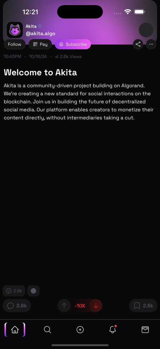 akita.algo tweet media