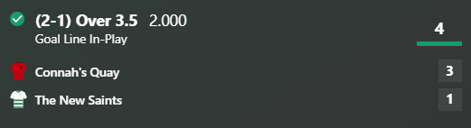 pro4bets's tweet image. What a way to end the year! What a successful season!! When I said I was going to kill the bookies, this is proof of that: +2,000u!! ✅✅ YES, you read that right! 2,000 units! 🔥🔥💵💵... today winners...