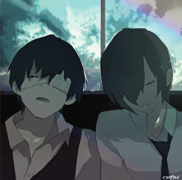 Memento Mori tweet media