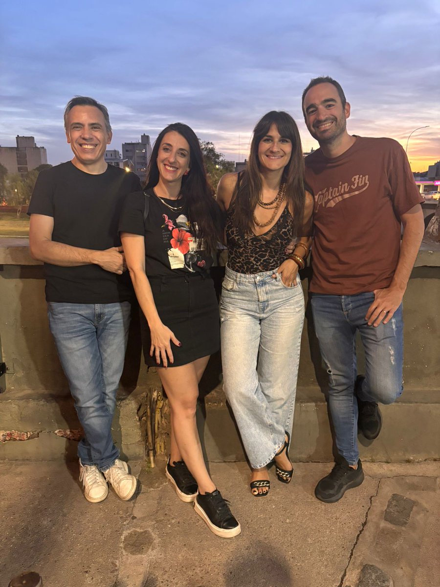 Juan Manuel González tweet media