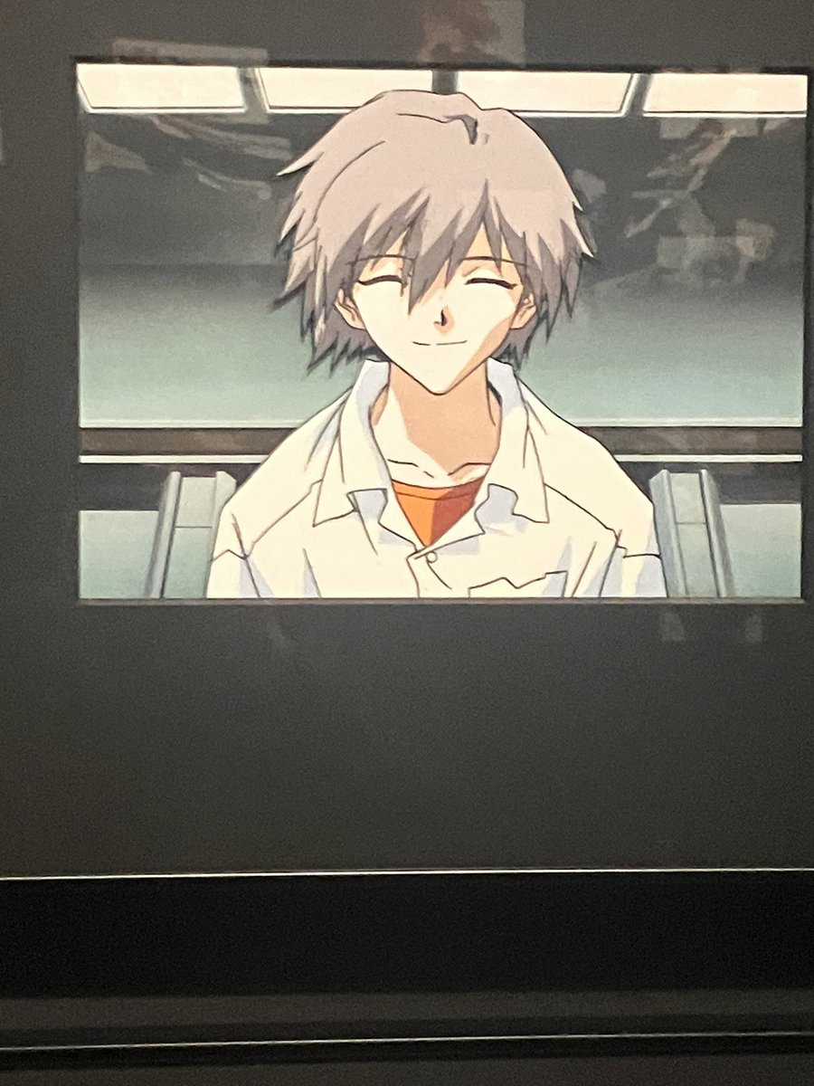 RAMPAGEdb's tweet image. 