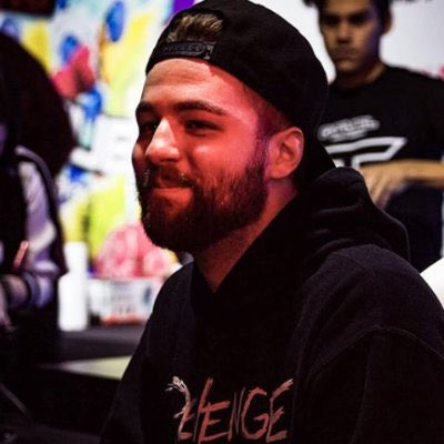 DETONATEDcom's tweet image. Jev is the final Member in FaZe Clan

He has yet to even acknowledge the situation 😭
