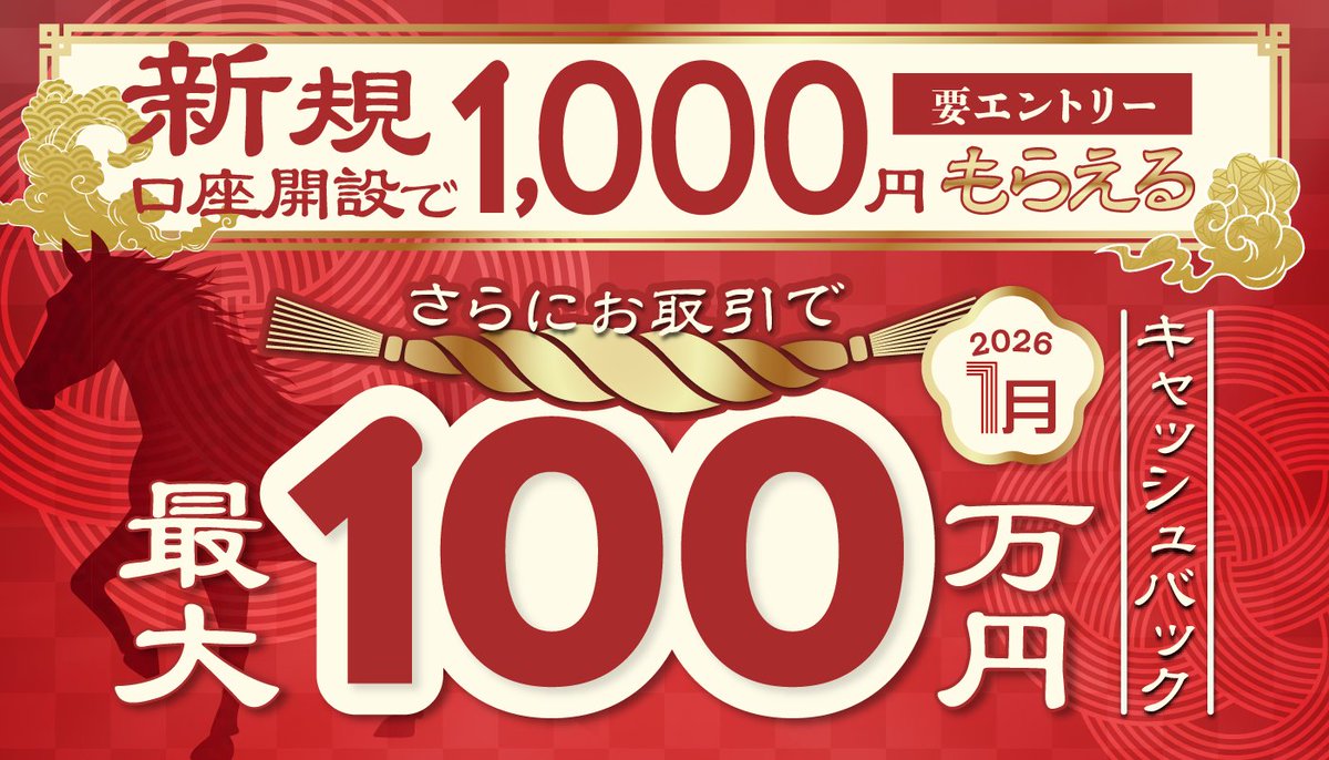 SBI FXトレード スワップポイントが最大30%UP⏫ ✓トルコリラ・メキシコペソ・南アランド ✓新規建てしたポジションが上乗せ対象 ✓2/2(月)  7:00 〜 4/1(水) 5:30まで いつもの如く2カ月の増額キャンペーン！ 算定するけどまたスルーしそう💦 🔗 詳細・エントリーはこちら⤵️