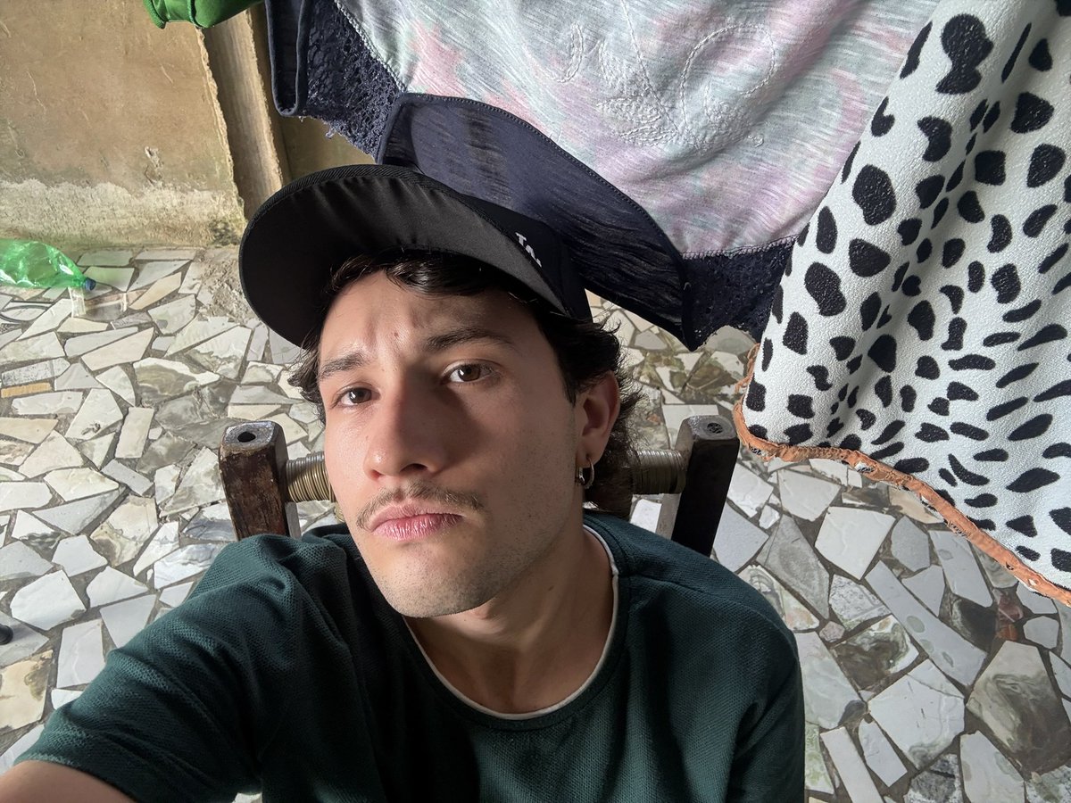 lennon d'lima tweet media