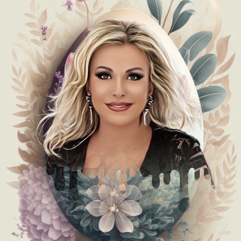 Gaby Lteif tweet media