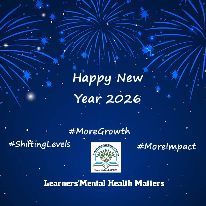 traumasch_kenya's tweet photo. Happy New Year, 2026
To more: growth, impact &amp; Shifting levels
#HappyNewYear2026
#MoreGrowth
#MoreImpact
#ShiftingLevels https://t.co/NiXIE292Bx