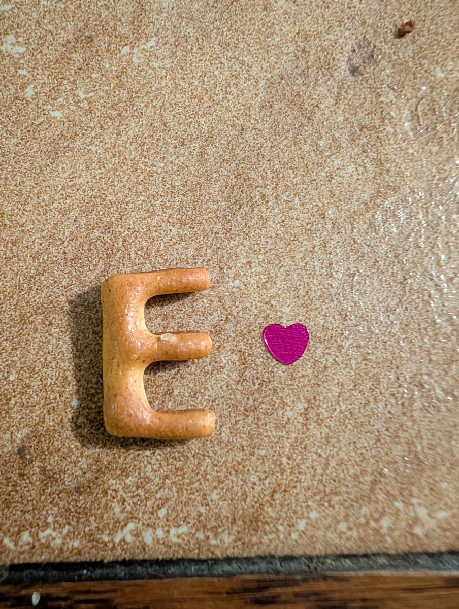 Eki hat euch lieb 💜