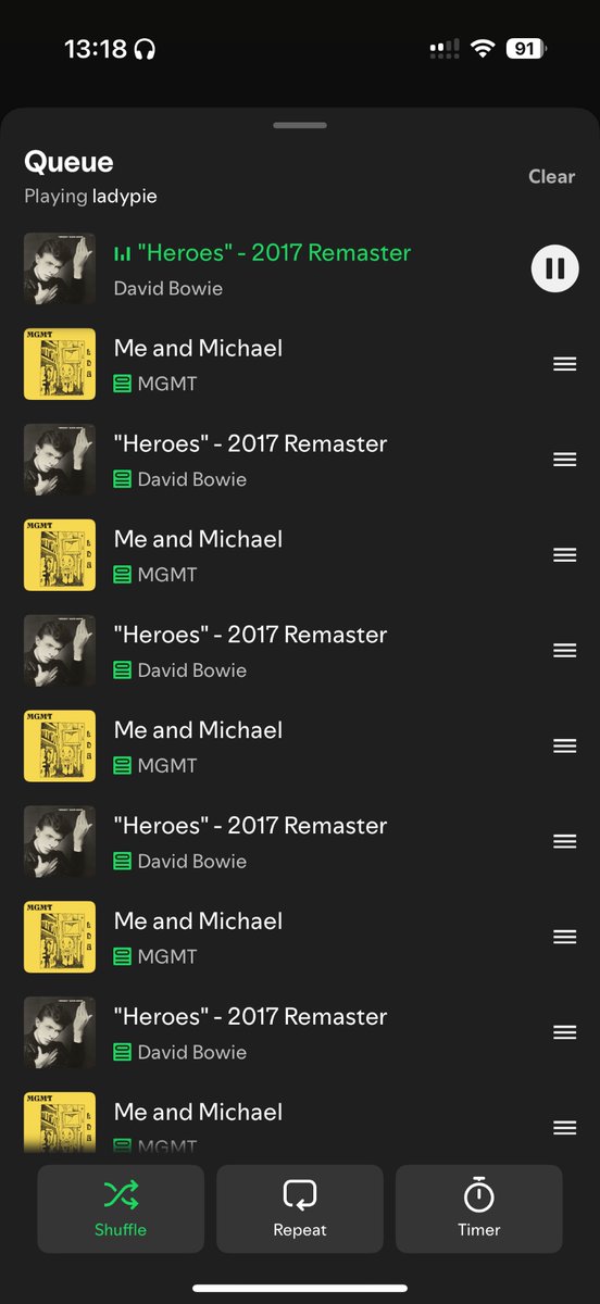 dyersfilm's tweet image. #manifesting