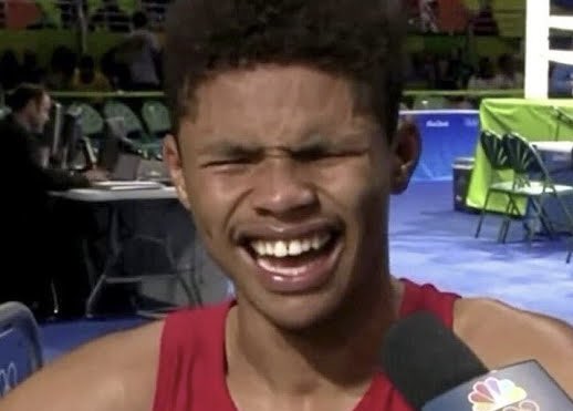 🇯🇵 Naoya Inoue went 4-0 (2 KO) in 2025 fighting and defending his Undisputed Titles against mandatories and the top fighters of the division spanning 3 countries.

🇺🇸 Shakur Stevenson fought a random guy named Josh Padley who spent more time on an airplane than in training camp