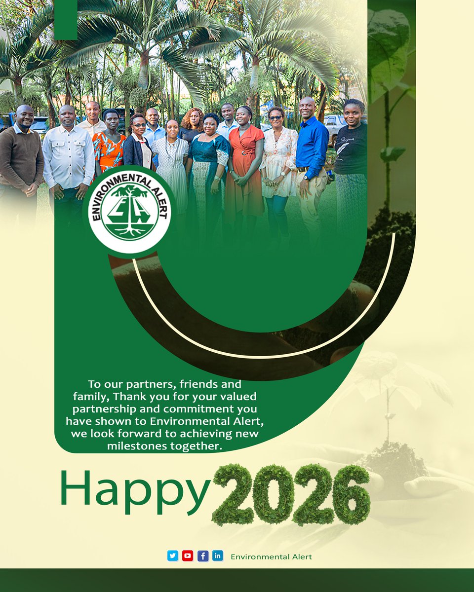 Environmental Alert tweet media