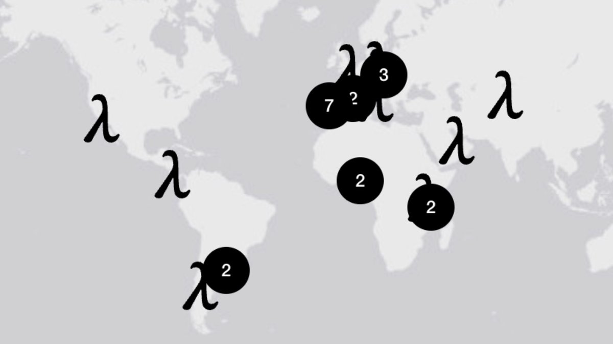 This year, Circles formed across the world to identify local "winnable issues" and build solutions for them.

Here's some of their wins from 2025 ↓