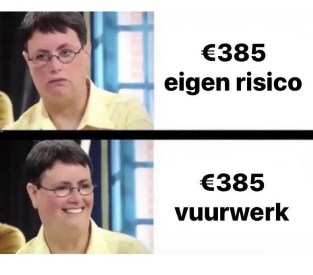 PvvOntmaskerd's tweet image. #pvv #wilders #vuurwerkverbod #vuurwerk