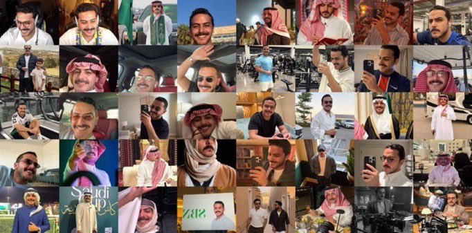 سنة شفنا فيها تعبك يتحول نجاح وطموحك يصير واقع كل اللي حققته كان مستحق وكل خطوة كانت دليل قوتك 
القادم أجمل بإذن الله وسنواتك الجاية مليئة بالنجاحات والتوفيق.
الله يكتب لك في 2026 فرح يرضيك، وإنجازات أكبر مما تتمنى❤️❤️!
<a href="/snaif111/">سلطان بن نايف</a> | #سلطان_بن_نايف