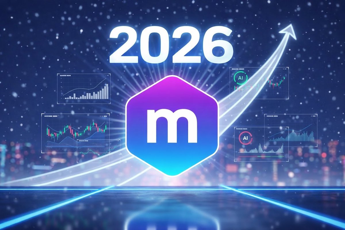 🎉 Welcome to 2026, MEFAI Family! 🚀

The period we've left behind has shown everyone what patience, faith, and the true spirit of a builder mean. MEFAI continued its journey with hard work, not hype; with construction, not words; with data, not expectations.

2026 will be the