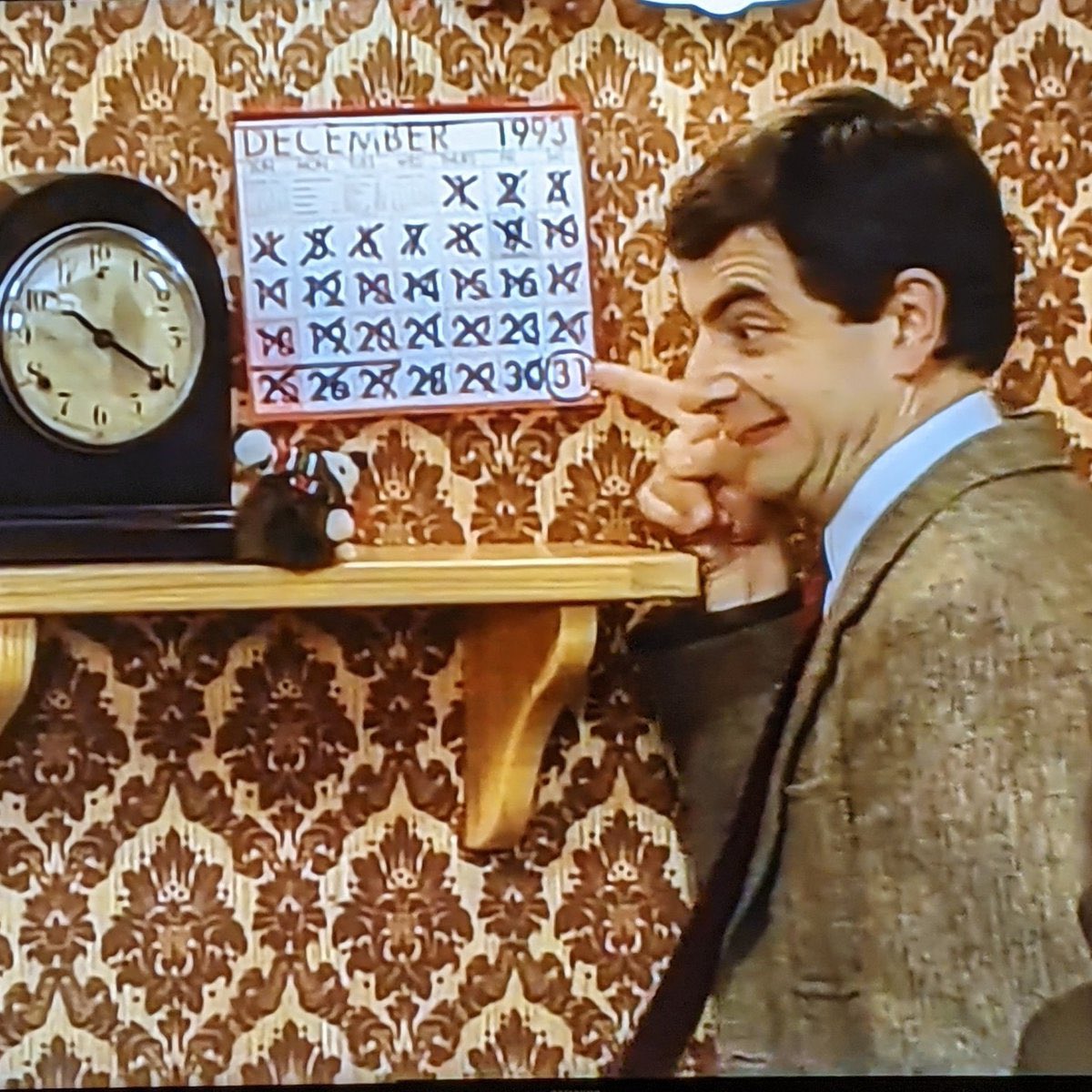 NoContextBrits's tweet image. Today is the only day you can repost this image.