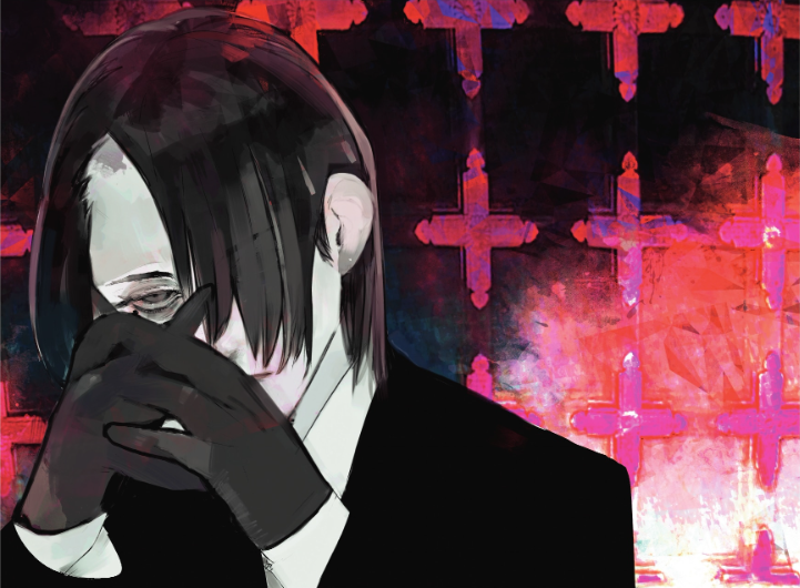 Memento Mori tweet media