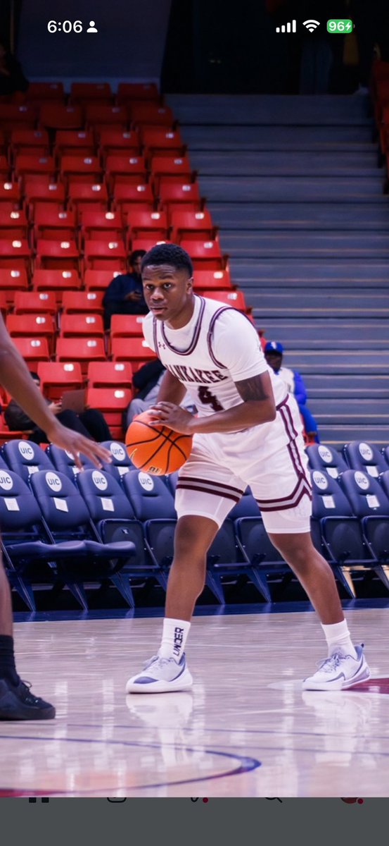 Kankakee HS Basketball tweet media