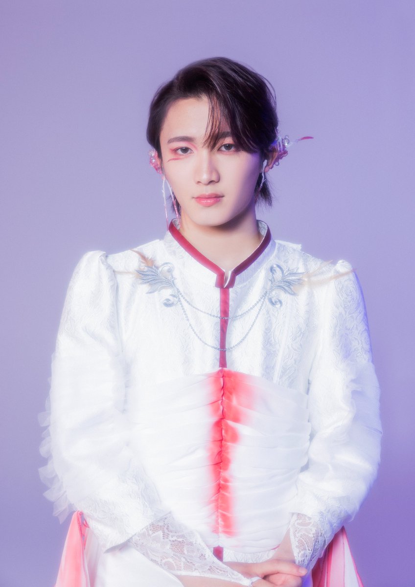 2026年 3月 11日 発売 EP『文藝解体新書