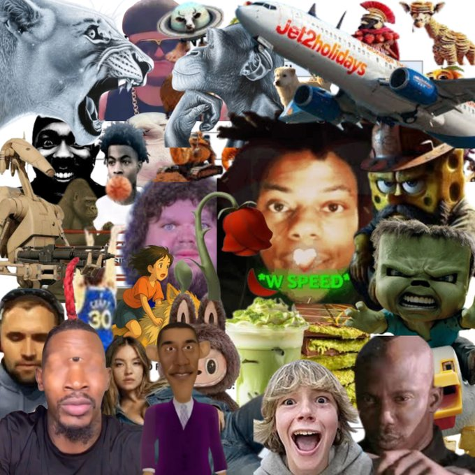 Toosy the Goosy tweet media