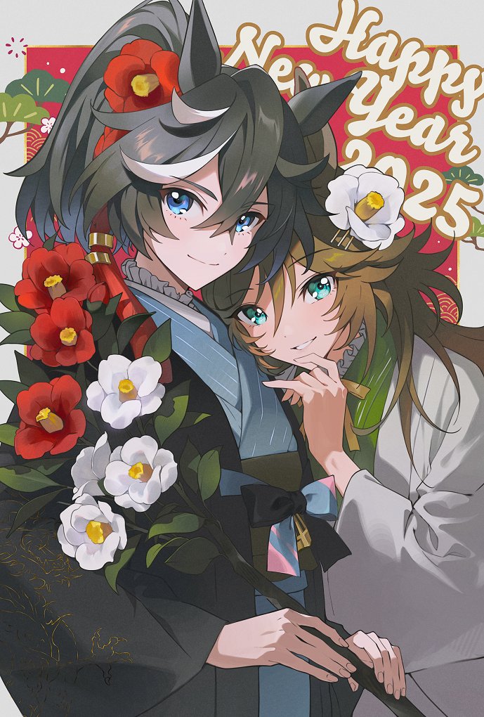 とらにな tweet media