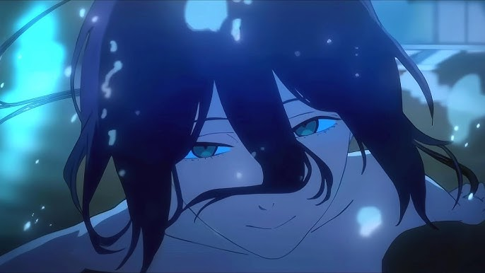 Mikeyuubi tweet media