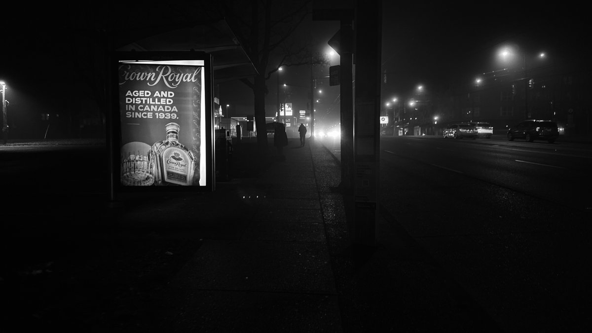 East Vancouver
#streetphotography #monochrome