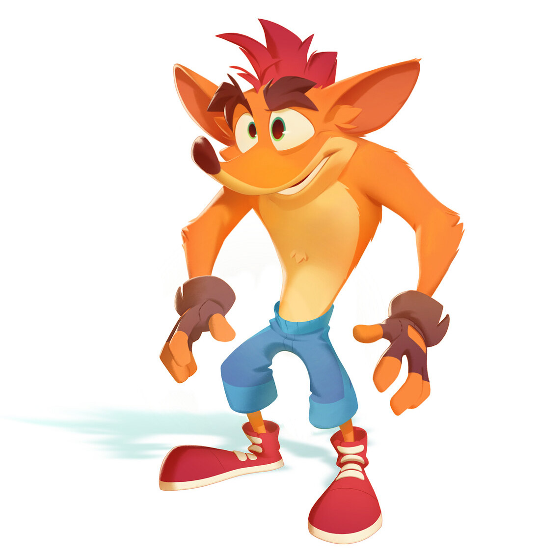 CRASH FOR SMASH CAMPAIGN (CRASH IS IN SMASH REMIX) tweet media