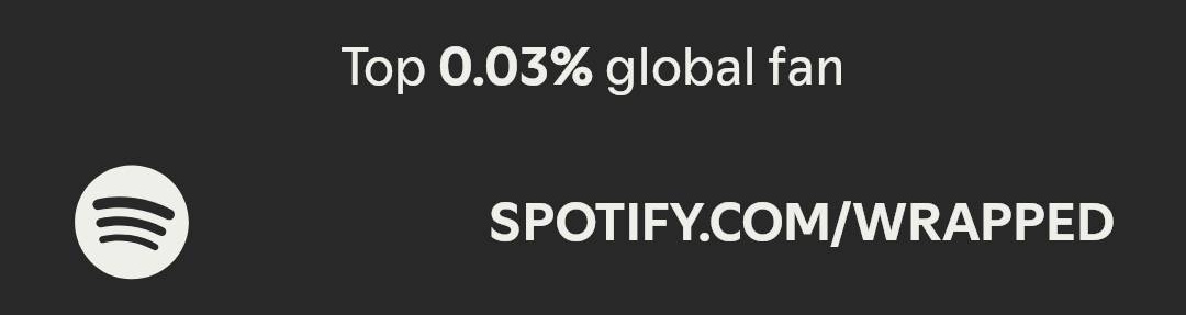 I present you the world.