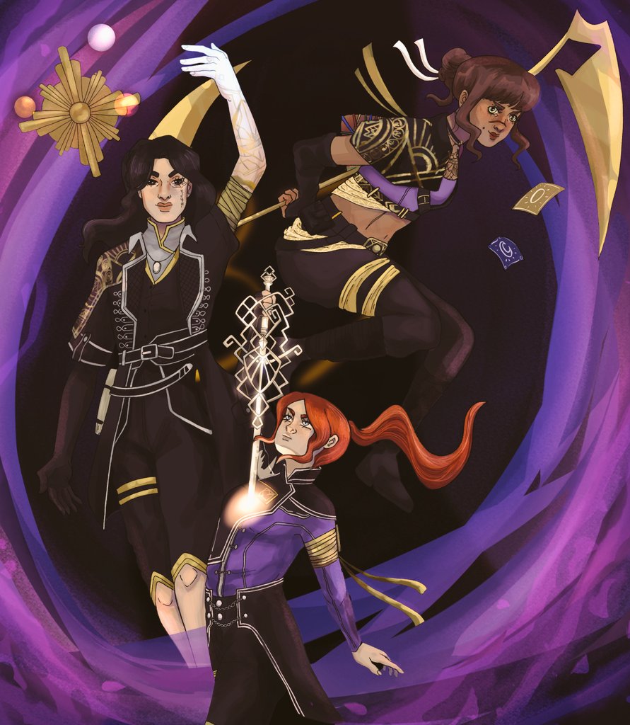 an advantage ✨

#Expedition33