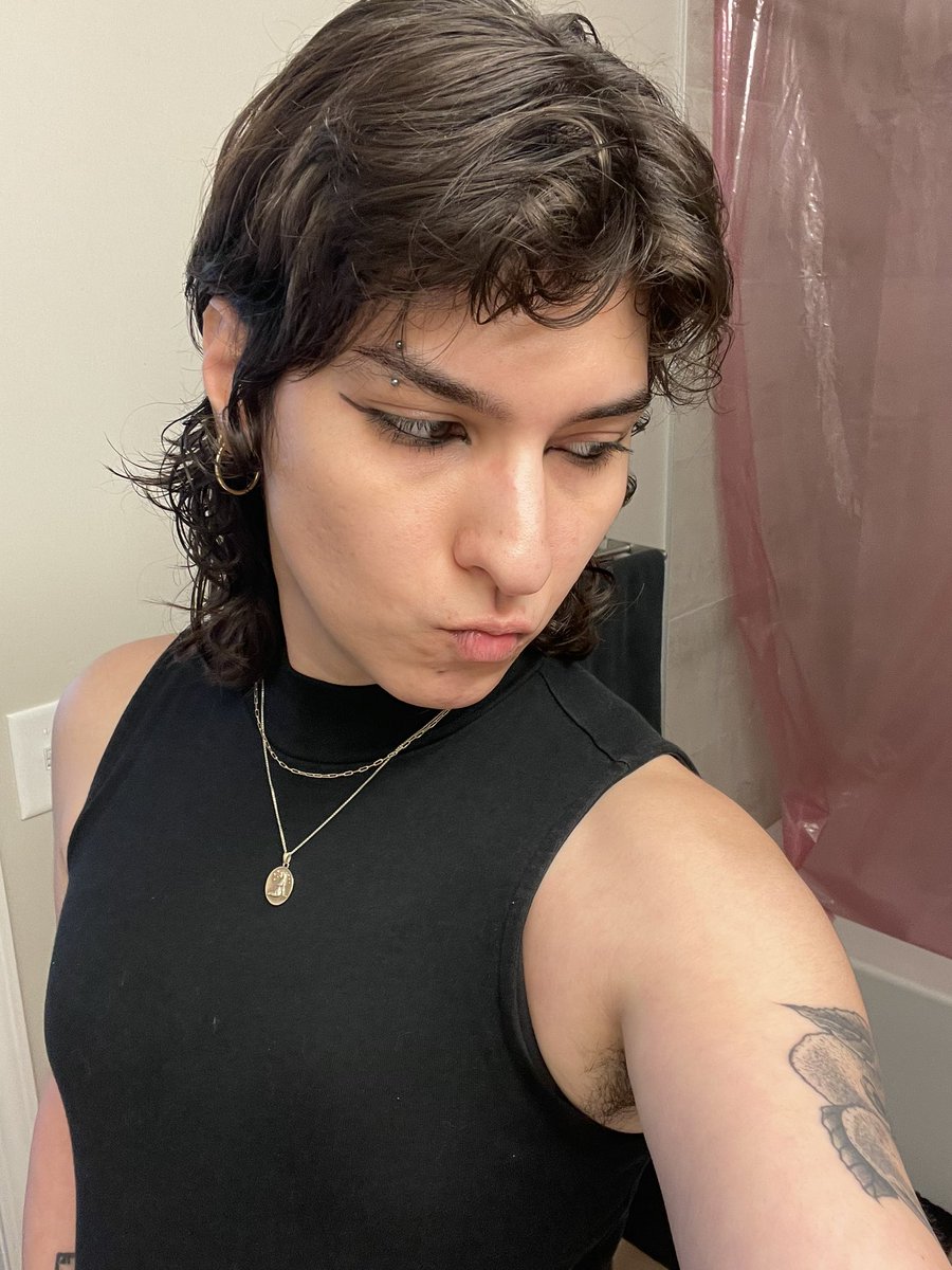 96bound's tweet image. I Am Going Back Into The Arena (bartending on NYE)