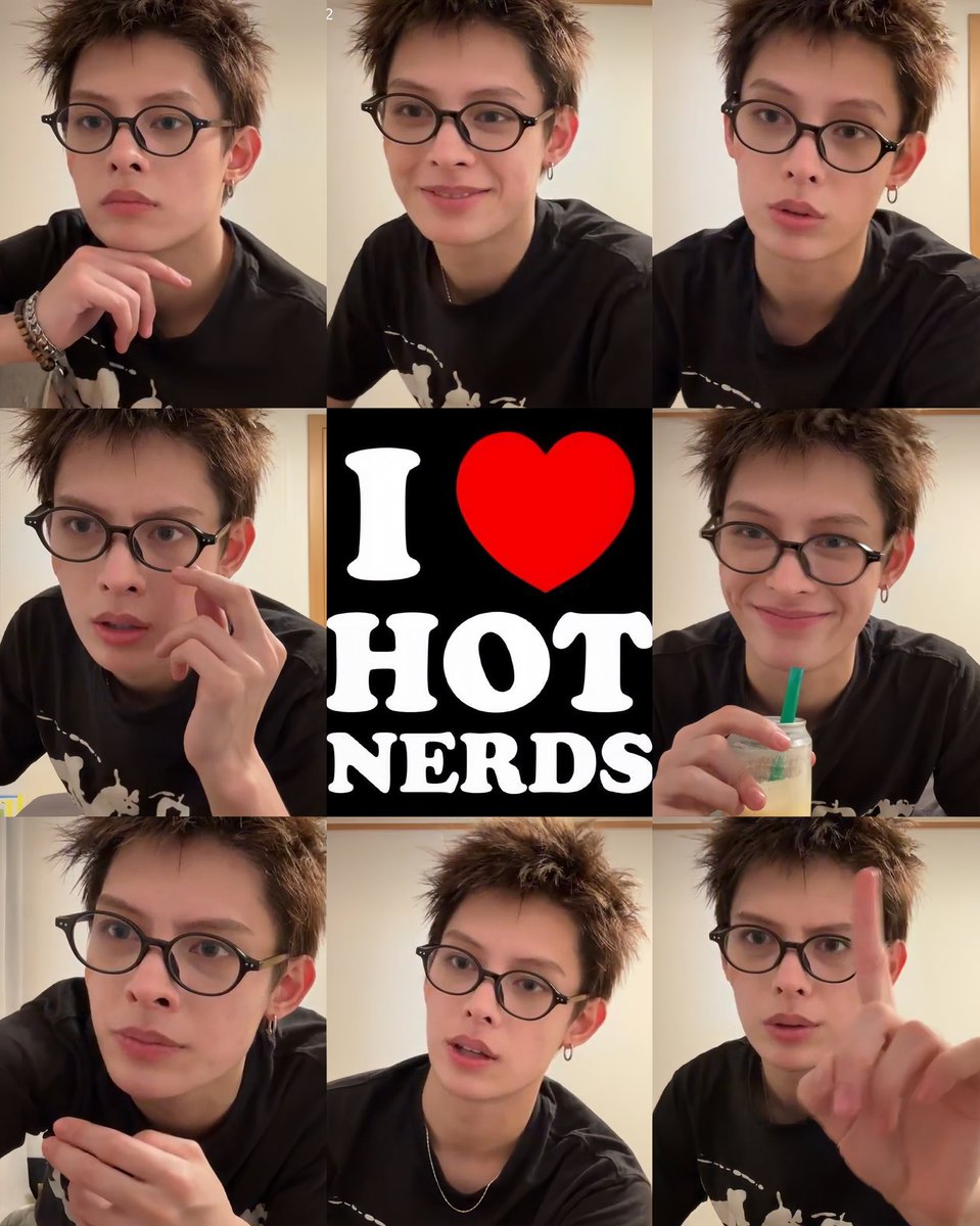 zhaoyufinesheyt's tweet photo. I love hot nerds zhaoyufan 

#dailyzhaoyufan #제임스 #JAMES #赵雨凡 
#CORTIS #코르티스 https://t.co/QisCOYPo23