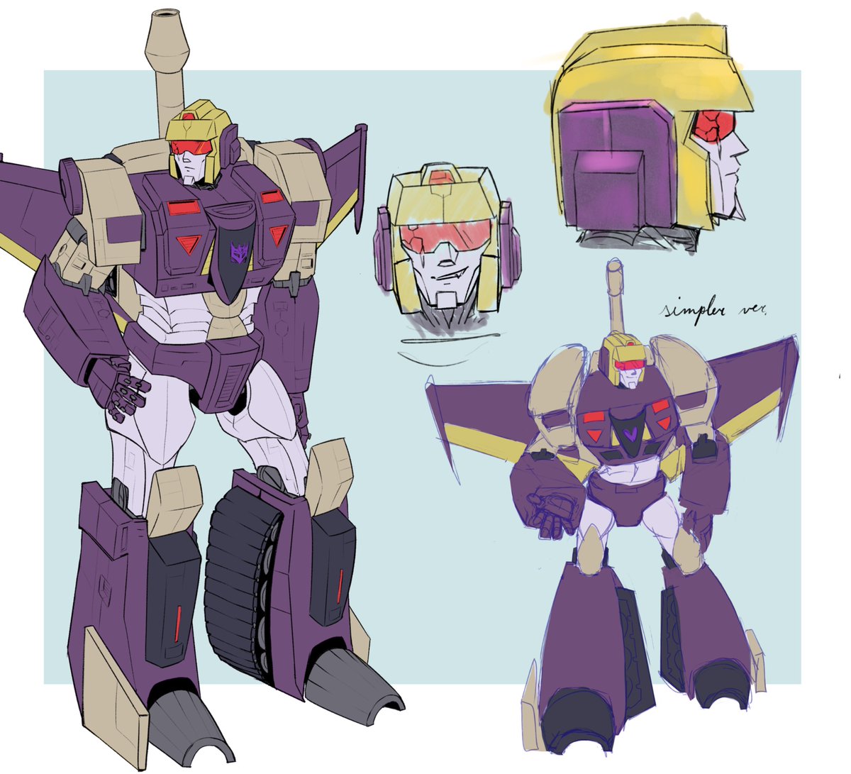 Doomlighto tweet media