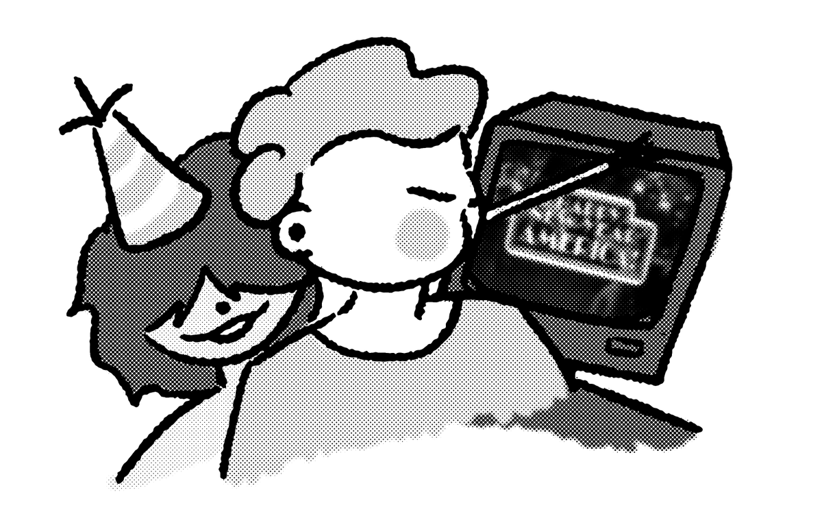 REC ROOM tweet media