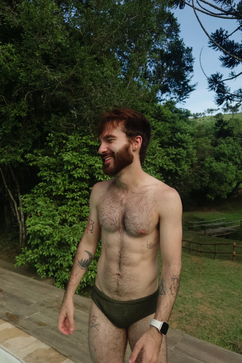 Yasser Perry tweet media