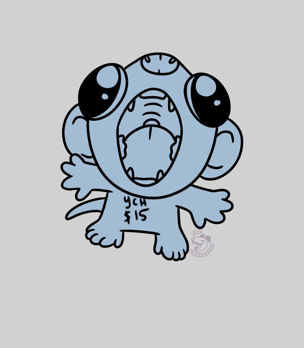 💖Aubie Opossum💖 tweet media