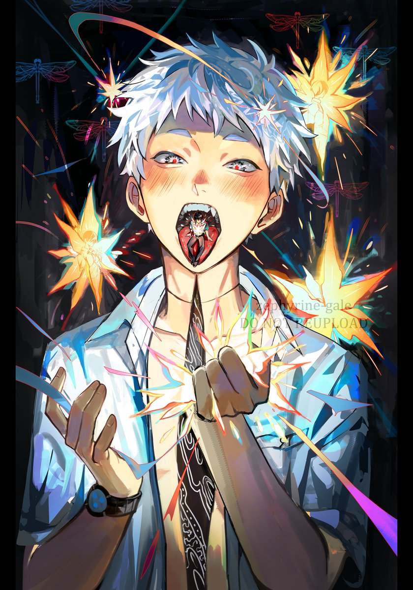 zephyrine_gale's tweet image. 2025 ✨