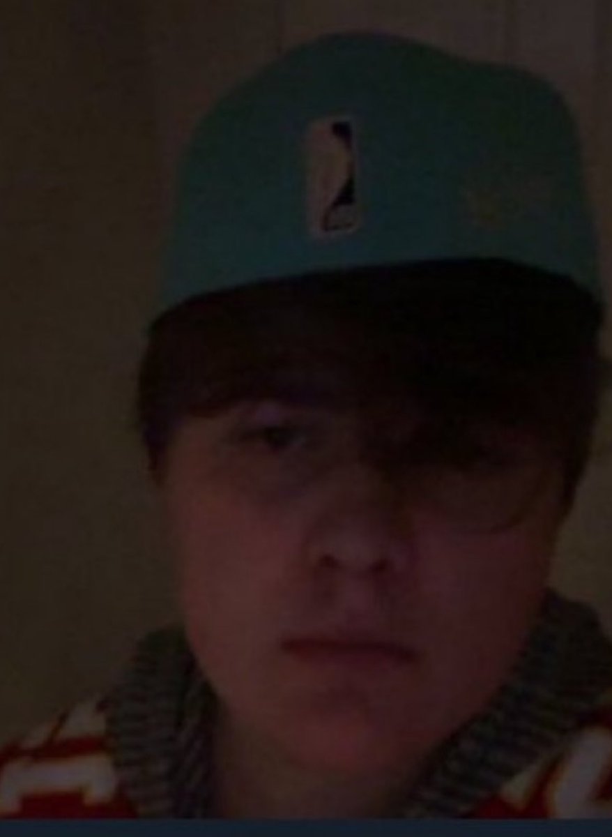 Picture of Joey Mountains who was threatening <a href="/nickshirleyy/">Nick shirley</a>