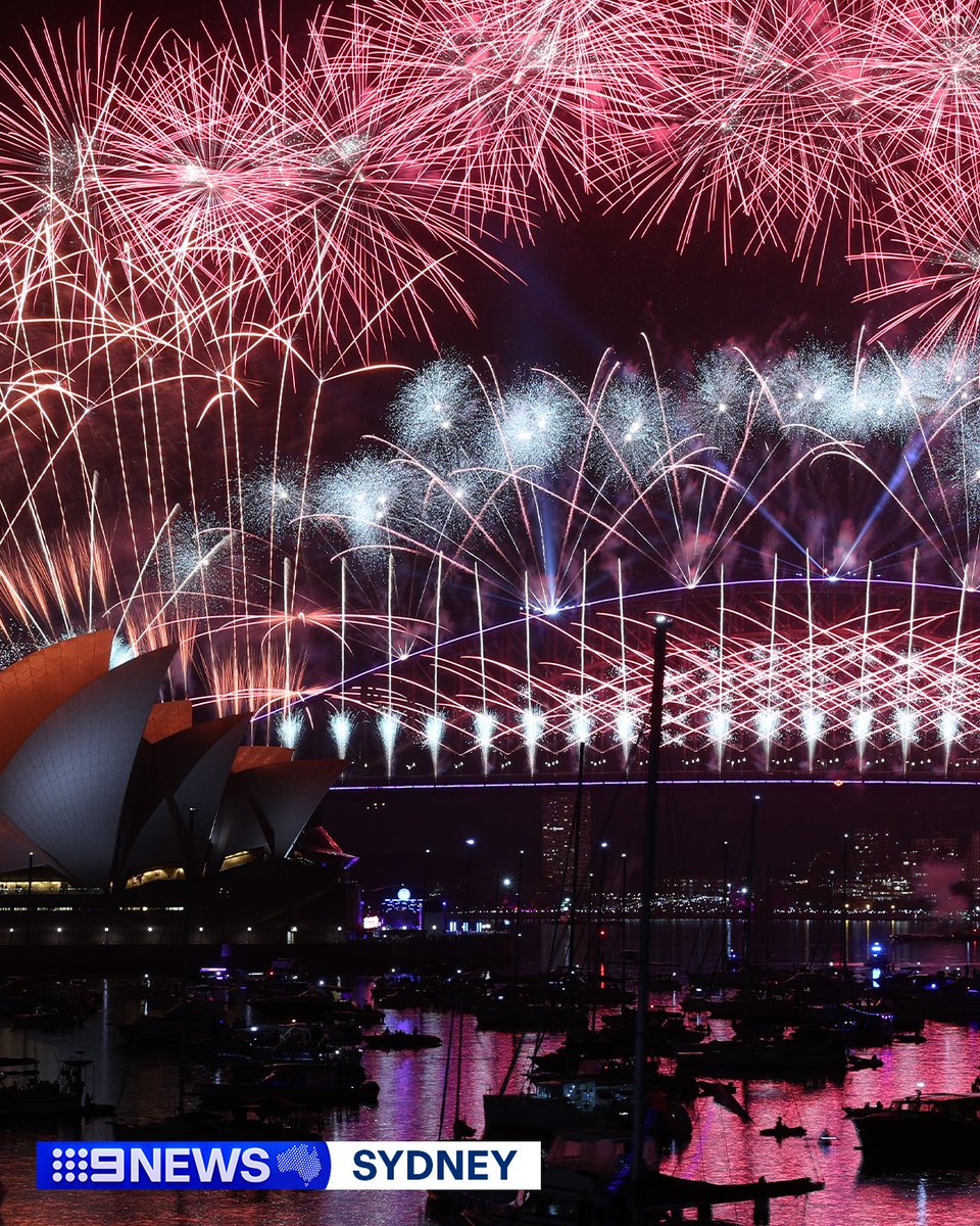 9News Australia tweet media