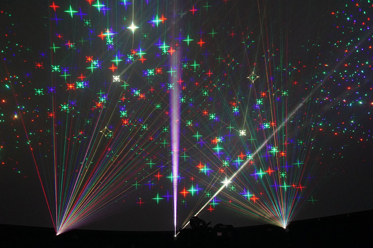 Hope your New Year's Eve is bright and loud!!