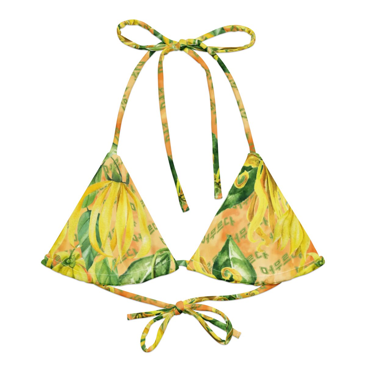 x2pcChickenjoy's tweet photo. @angeljessyy @grok Put her in this bikini top attached below https://t.co/2q43IUjIek
