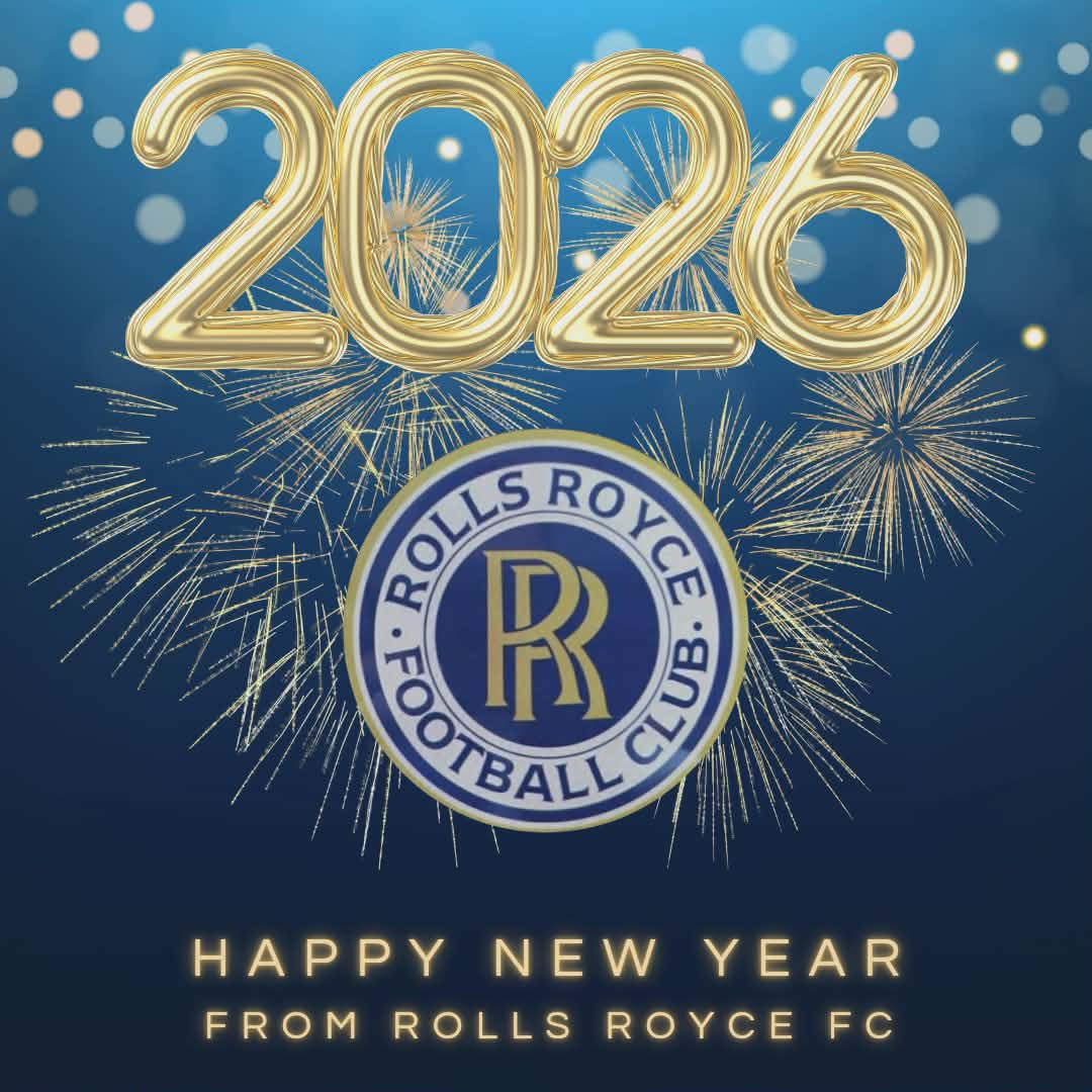 roycesfc's tweet image. 