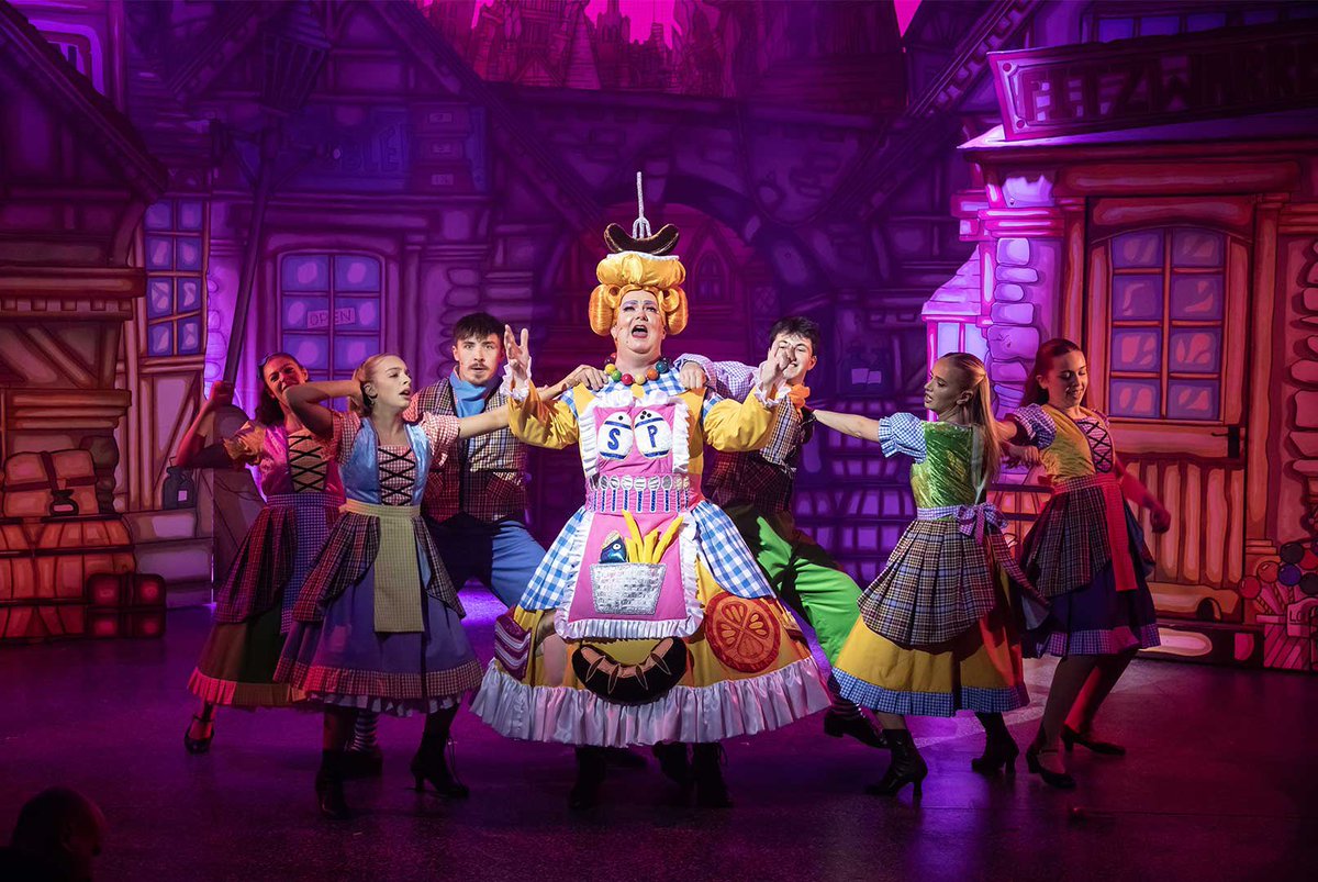 Nick Wayne tweet media