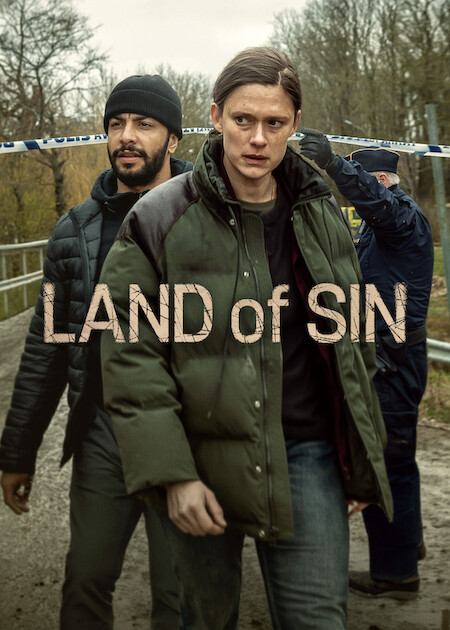 moviiettime's tweet photo. 02/01/2026 ~ அடுத்தநாள் இதே netflix"ல #LandOfSin"னு ஓரு Swedish சீரிஸ் வருது 🤟
வேற எதும் படங்கள் விட்டு போயிருந்தா சொல்லுங்க List"ல Add பண்ணிப்போம் 😄 https://t.co/3G76VHozJH