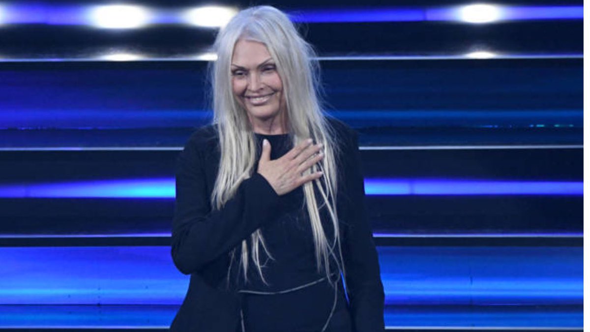 Cinguetterai  tweet media