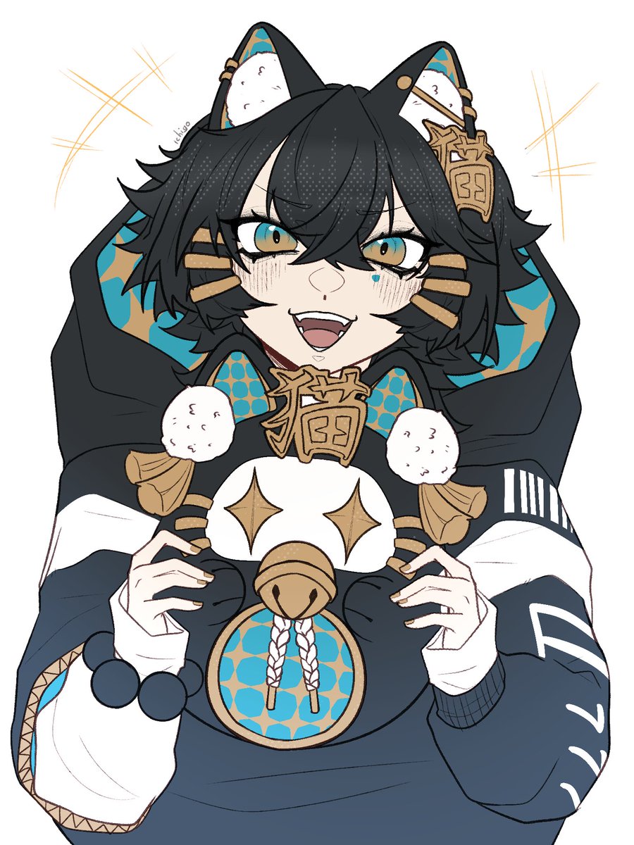 the end of this year marks my 5 month anniversary~ ! Thank you to everyone who's dropped by and made me take one step closer to my future✨ 🐾