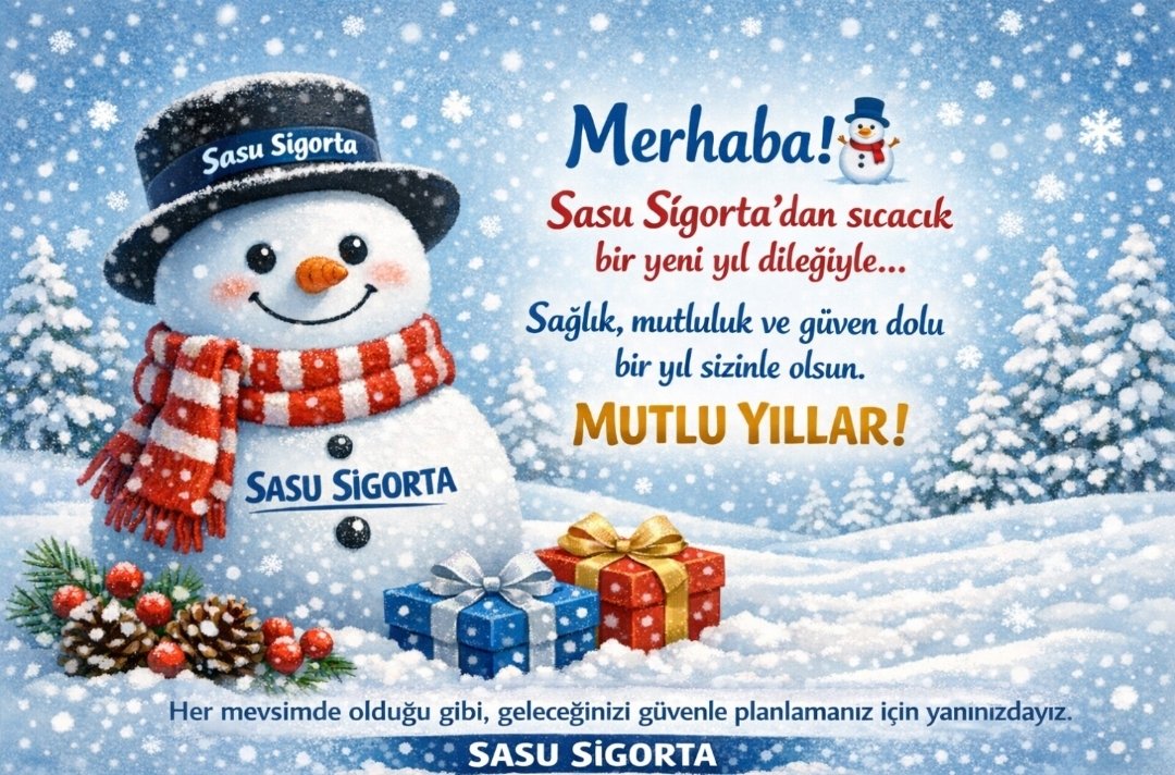 Sasu_Sigorta's tweet photo. https://t.co/urzFxzKmRp